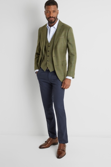 moss bros waistcoat
