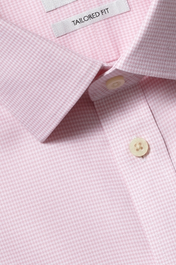 moss bros double cuff shirts