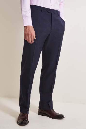 Clearance Regular Fit Trousers