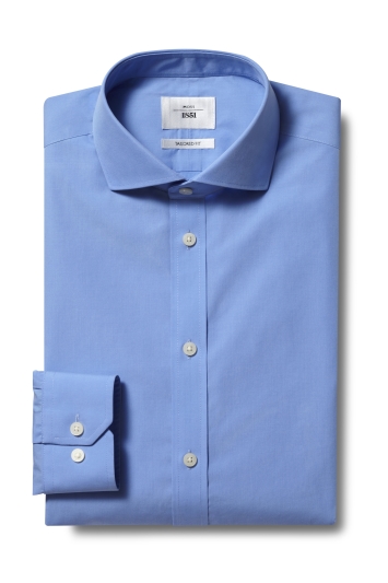 tailored fit shirts uk