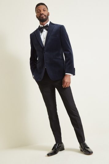 Men's Tuxedos | Black Tie Dinner Suits | Moss Bros.