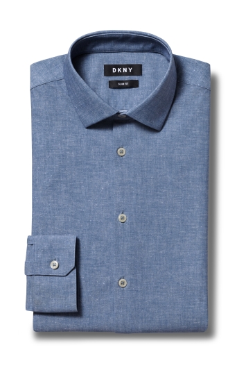 dkny dress shirts