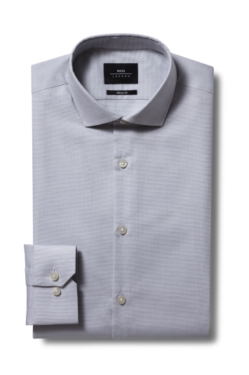 slim fit shirts ireland