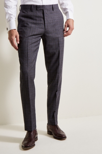 ted baker grey trousers