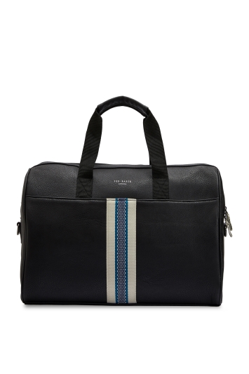 ted webbing holdall