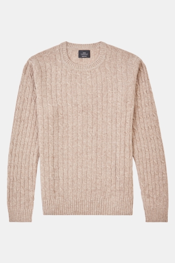 shrunken cardigan sweater
