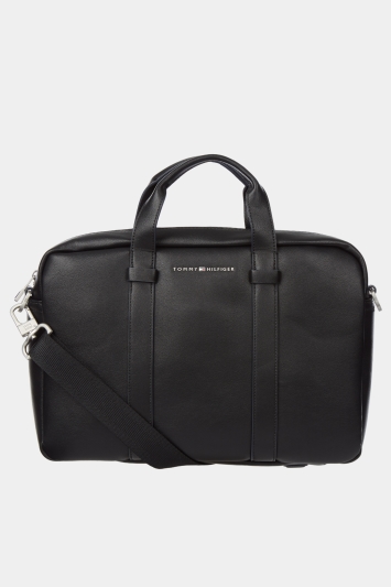 tommy hilfiger downtown computer bag