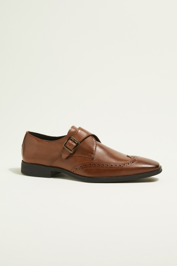 base london monk shoes