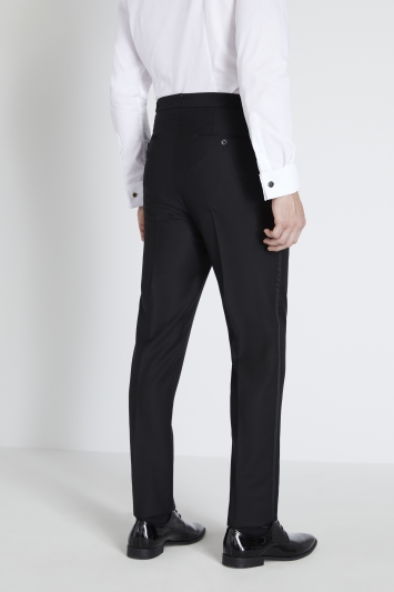 Tailored Fit Evening Tails Trousers