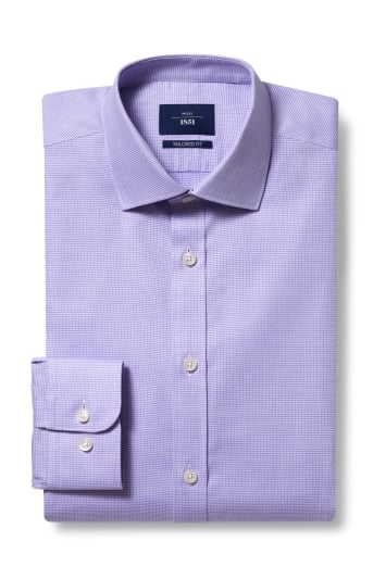 color dress shirt