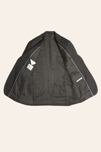 Black Mason Jacket