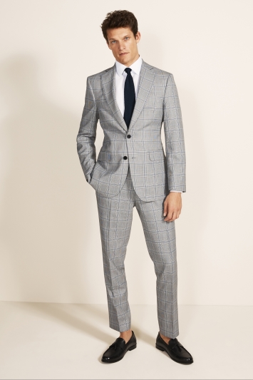 Men's Eco Suits | Sustainable Suits 