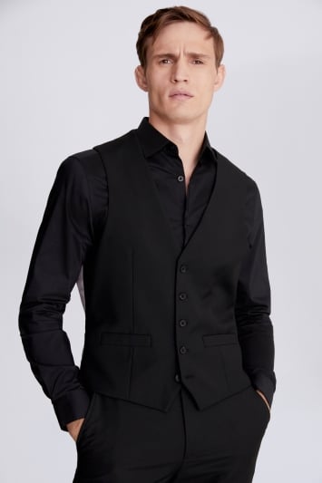 Fashion Men 3-piece Professional Suit Man Wedding Work Set Jacket+waistcoat+ trousers （China Size） @ Best Price Online | Jumia Egypt