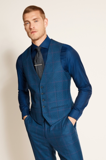 moss bros ted baker