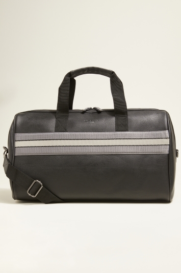 webbing holdall