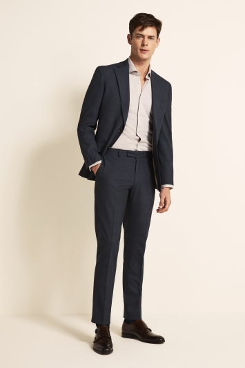 Men's Big & Tall Suits | Plus Size Suits | Moss Bros