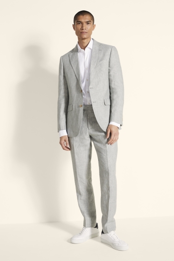 Gray Suit Wedding Guest : Your wedding suit is probably the one expense ...