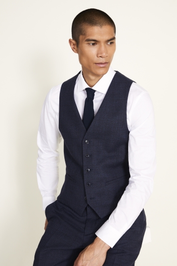 dkny suit vest