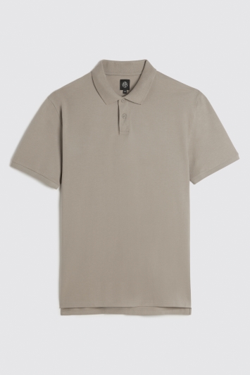 Men's Polo Shirts | Men's Short Sleeve Polos | Moss Bros.