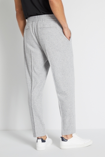 Light Grey Joggers