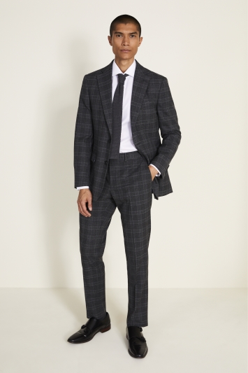 Moss 1851 Suits | Tailored Fit Suits | Moss Bros
