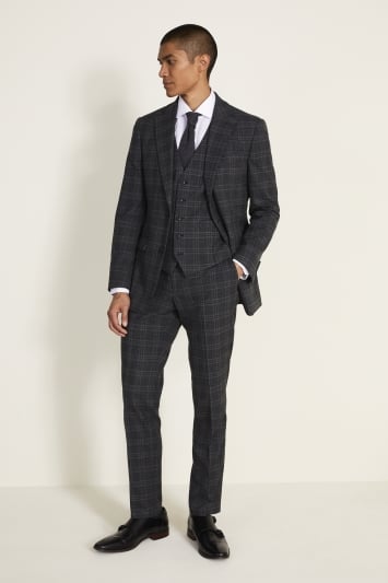 shein men's suits