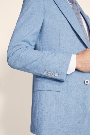 UK Men's Transparent Yellow Wedding Slim Tie  6 Button Jacquard Suit Vest Tailor 