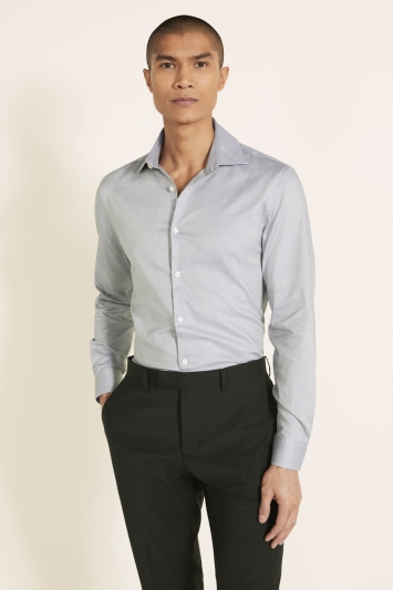 Men's Shirts Sale | Cheap Formal & Work Shirts | Moss Bros.