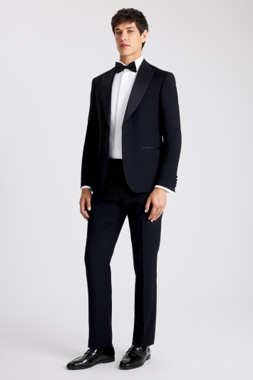 mens fitted tux