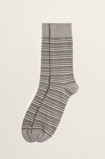 Men's Socks | Moss Bros