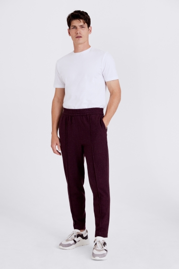 frame cashmere jogger