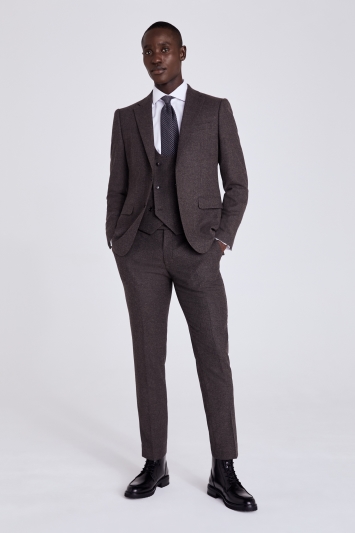 Men's 3 Piece Suits | Suits with Waistcoats | Moss Bros