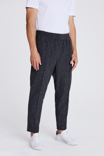 Charcoal Joggers