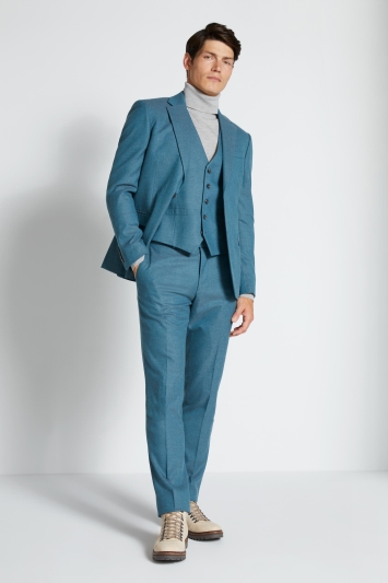 Men's 3 Piece Suits | Suits with Waistcoats | Moss Bros