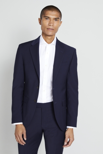 Slim Fit Ink Suit