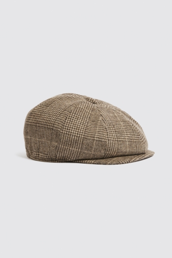 Men's Hats & Caps | Baker Boy | Moss