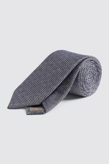 Men's Formal Ties | All Colours & Textures | Moss Bros