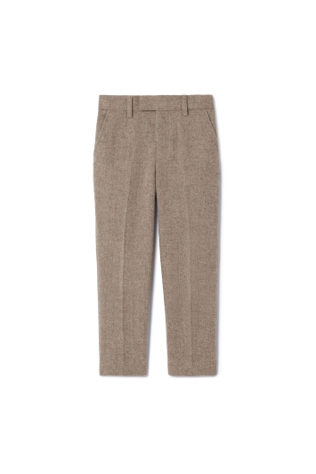 Stone Donegal Trousers