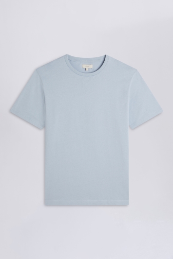 Navy Crew Neck T-Shirt