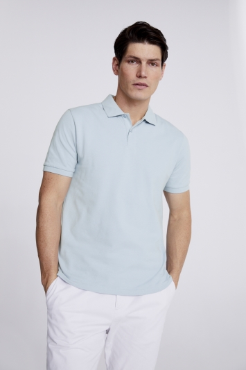 Men's Polo Shirts | Men's Long & Sleeve Polos | Moss