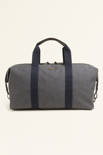 nylon holdall