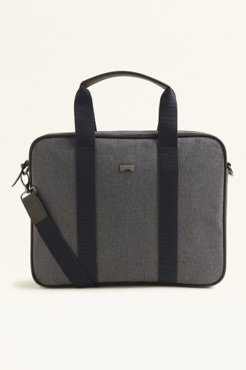 ted baker gray bag