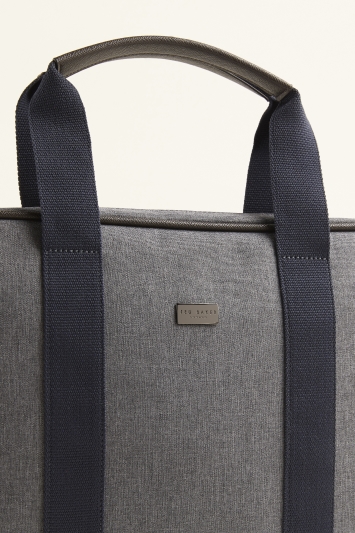 nylon document bag