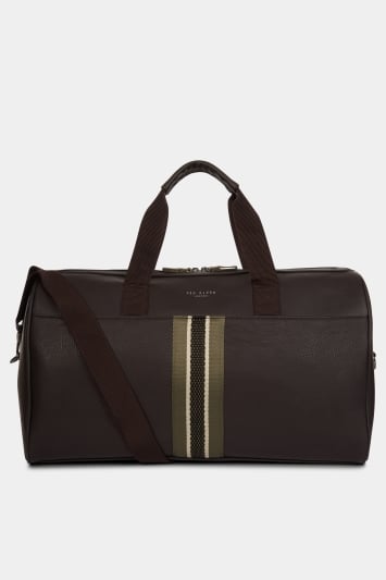 webbing holdall