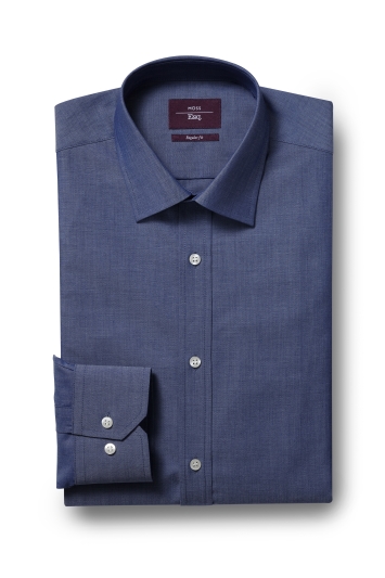 men's denim shirts uk