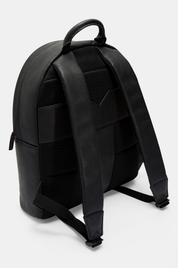 ted baker standing webbing backpack