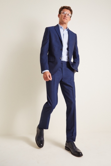 ted baker slim fit suit