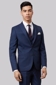 moss bros 2 suits for 150