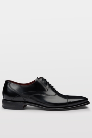 loake sharp black