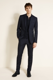 Hugo Boss Suits Hugo By Hugo Boss At Moss Bros